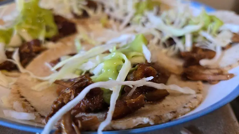 Tortilla